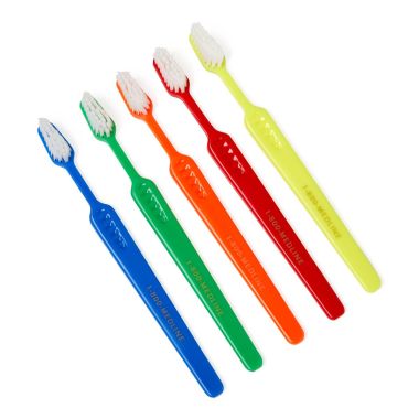 Medline Super Soft Toothbrushes, Pediatric or Adult