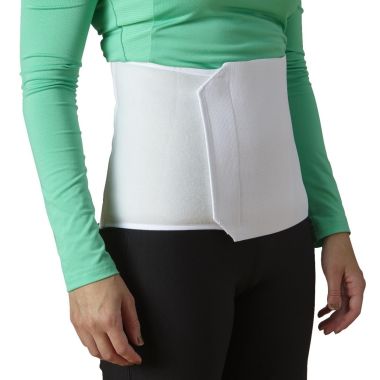 Medline Standard 9 Inch Abdominal Binder