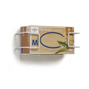 Medline Wire Glove Dispensers, Single or Triple Box Holder