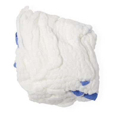 Medline X-Ray Detectable Lap Sponges - Sterile