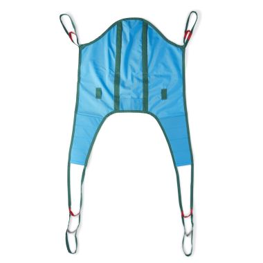 Medline Sling for 2-Point Cradles, Reusable, Size M to XL
