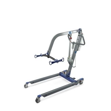Medline Electric Patient Lifts, 400 lb Capacity - MDS400ELB