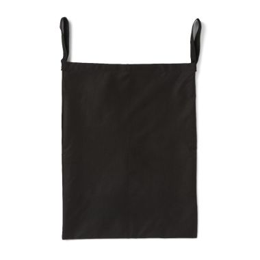 Medline Wheelchair Leg Rest Bag, Nylon - MDS85LRBAG