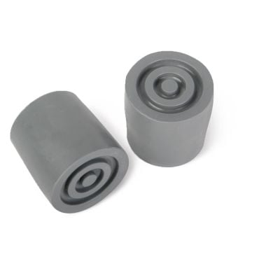 Medline Walker Tip, 1 in. - MDS86615T