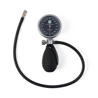 Medline Handheld Palm Aneroid - MDSANEROIDHP