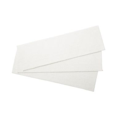 Medline Microfiber Mops, Disposable, 18 in. - MDT217DISP