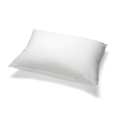 Medline Frostlite Vinyl Pillow Encasement, 21 x 27 in.