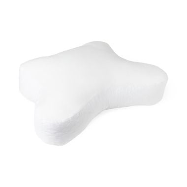 Medline CPAP Pillows, Fiber Filling or Memory Foam