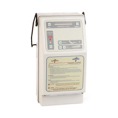 Medline MedTech Air Mattress, Stretch Cover - MDT24MEDAIR