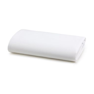 Medline Muslin Contour Sheets, 36 x 80 x 9 in. - MDTCS4M80