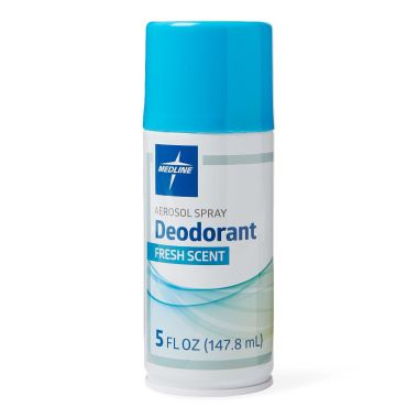 MedSpa Aerosol Deodorant, 5 oz. - MSC095016