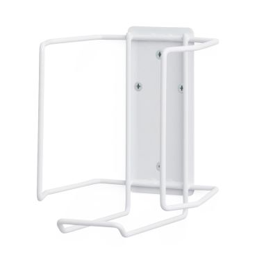 Medline Wipes Canister Wall-Mount Bracket, Large - MSC351128