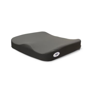 Medline Contour Basic Cushions, 16 x 16 to 22 x 18 in.