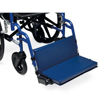 Medline Foot Extender Footrest, 18 in. - MSCFT181