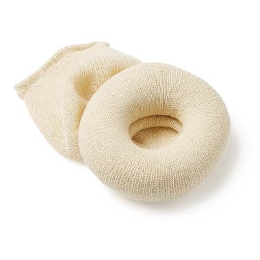Medline Sterile Double-Ply Cotton Stockinettes, 2 in. to 8 in.