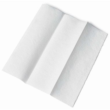 Medline Premium Multifold Paper Towels, 8-3/4 x 9-1/2 in. - NON26818