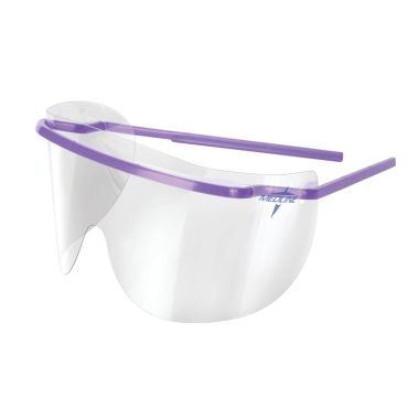 Medline Safety Frames and Lenses