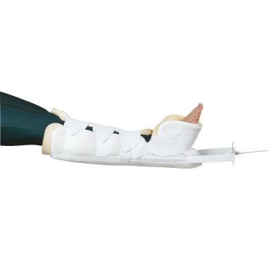 Medline Bucks Traction Boot - ORT31100