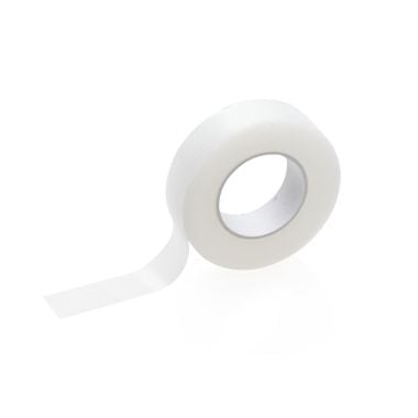 Medline Transparent Surgical Tape, 1/2 in. x 10 yds. - PRM260212