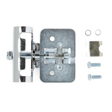 Medline Excel, K3, and K4 Wheelchair Calf Pad Bracket and Platform - WCA806919