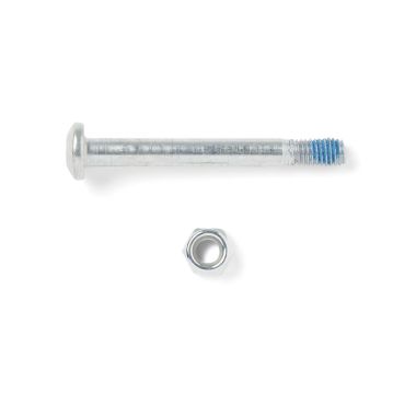 Medline K1, K4, Freedom Plus, and Excel Wheelchair Front and Rear Axles
