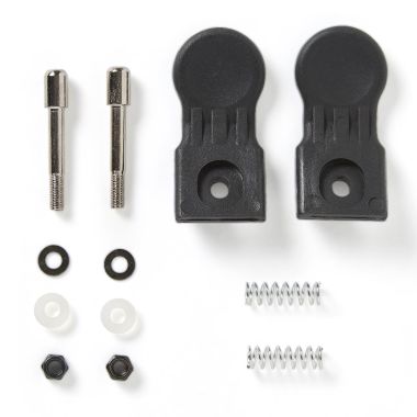 Medline Wheelchair Upper Hinge - WCA808902E