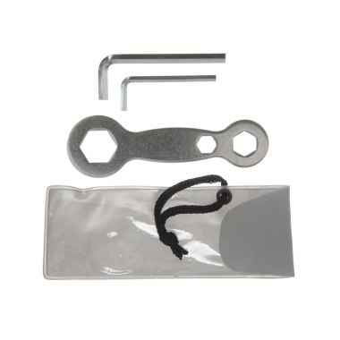 Medline Wheelchair Maintenance Tool Kit - WCA806905