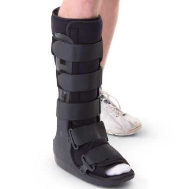 Medline Tall Leg Walkers, Size XS - XL