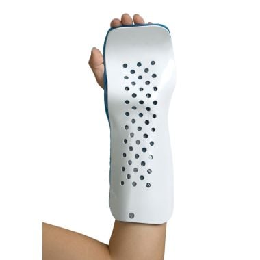 Medline Metacarpal Splints, Left or Right, Size S to L