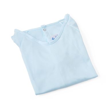 Medline Comfort-Knit Pediatric IV Gowns