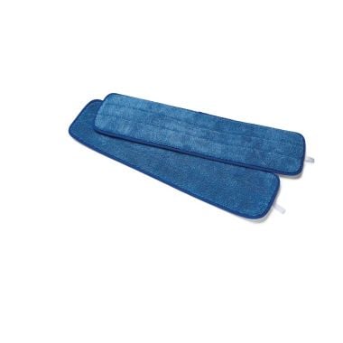 Medline Premium Poly or Foam Fill Wet Mops, 18 in. - MDT217620P