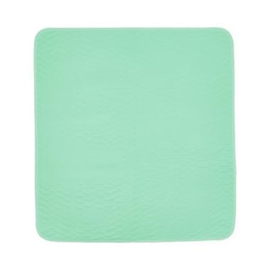 Medline Quick Dry Poly Laminated Underpads, Reusable, 34 x 36 in.