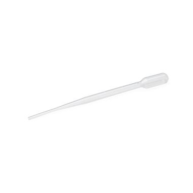 Medline General Purpose Transfer Pipettes, Blood Bank, 5 mL