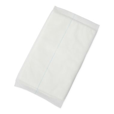 Medline Non-Sterile ABD Pads NON21451 - Extra Absorbent | 5 x 9 Inch 