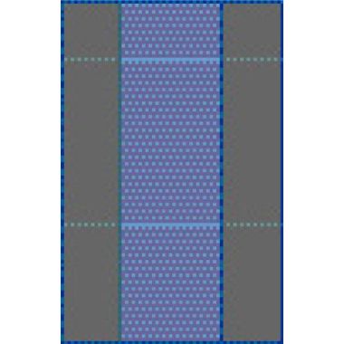 Medline Table Covers, Several Types and Sizes