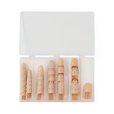 Medline Stackies Finger Splint Kits and Replacements