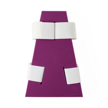 Medline Leg Abduction Pillows, Disposable - NON081449