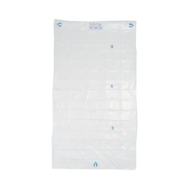 Medline Full-Size C-Arm Surgical Drape, 41 x 74 in. - DYNJE4400