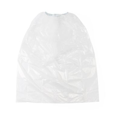 Medline Rectangular Bags with Elastic Bands, 30, 36, 48 in.