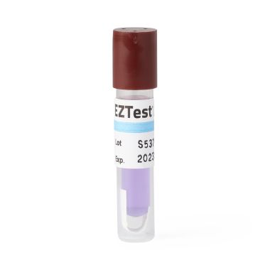 Medline Standard Biological Steam Indicator, Purple to Yellow - MDS200525