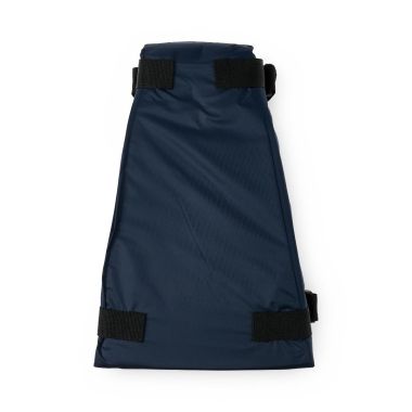 Medline Nylex-Covered Foam Leg Abduction Wedges, Reusable, Small or Medium