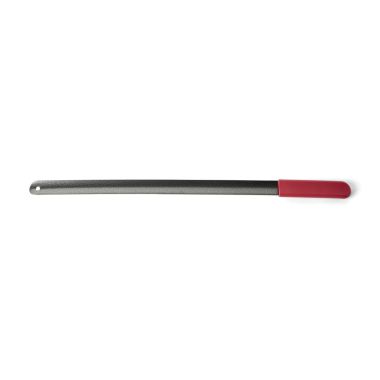 Medline Stainless Steel Shoehorns with Grip, 18 in. or 24 in.