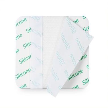 MedVance Silicone Foam Dressing