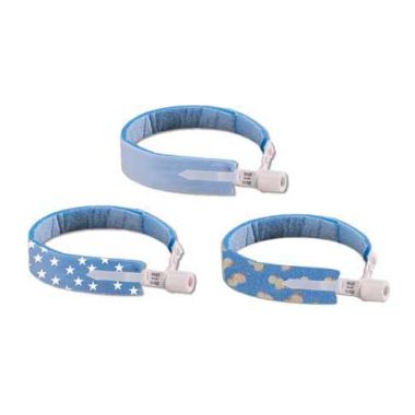 Dale Blue & Pedistars Tracheostomy Tube Holders
