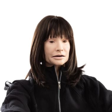 NextGen DANi Immersive Experience Patient Trainer