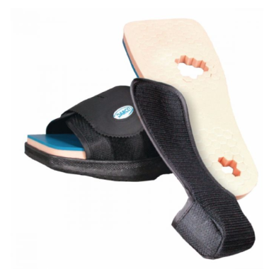 Darco PegAssist Insoles