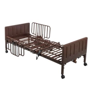 Delta Pro Full Electric Homecare Beds