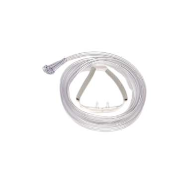 Demand Smooth Bore Cannula