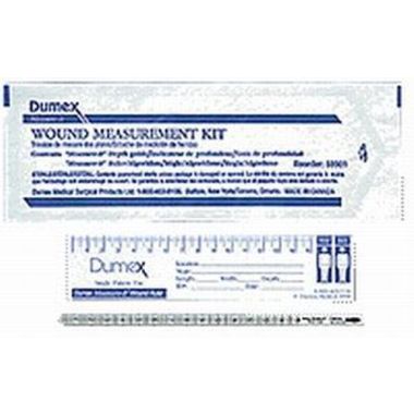 Dumex Wound Measurement Kit