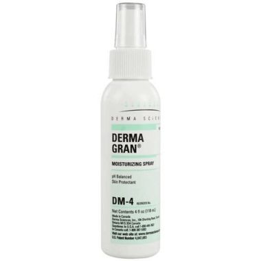 DERMAGRAN Moisturizing Spray